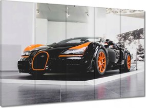 Képek 100x70 Bugatti Autó