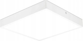 Kohl Lighting Trim Square Surface felületre szerelhető lámpatest 48W 3000K texturált