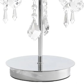 ONLI - Asztali lámpa LAILA 2xE14/10W/230V 45 cm