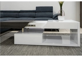 Dohányzóasztal Melida (fekete). 744753