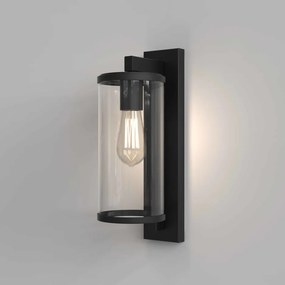 ASTRO LIGHTING 1413001 PIMLICO Klasszikus Kültéri Fali Lámpa E27 IP23