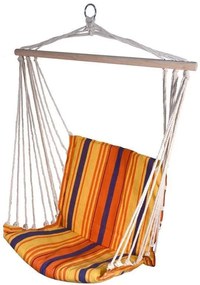 Cattara 95x50cm hinta piros-narancssárga