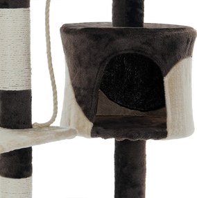 Cadoca® Macskakaparófa 112 cm - barna