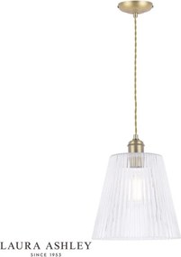 Laura Ashley Callaghan 3756205-Q Függőlámpa 1x40W/E27 IP20
