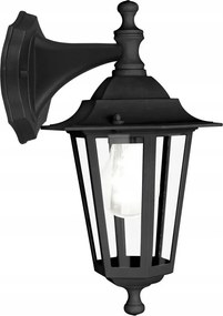 Kültéri fali lámpa Laterna 4 22467 Eglo