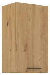 Felső konyhaszekrény Meriel 40 G-72 1F (artisan tölgy). 1033988