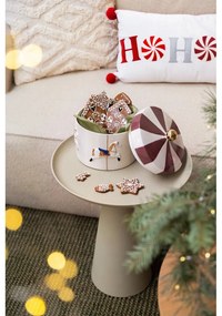 Díszpárna 45x45 cm Sahara - Tiseco Home Studio