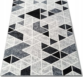 Modern Szőnyeg Alfa 160x230 MIX Minták