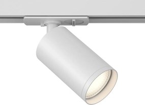 Maytoni FOCUS S TR020-1-GU10-W Sínreflektor 1x10W/GU10 IP20