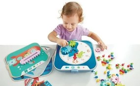 Hape Cogworks kísérleti játékkészlet