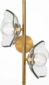 Maytoni Miracle MOD207WL-02BS 2x28W/G9 IP20