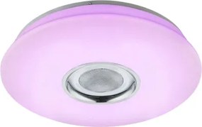 GLOBO 41329-18 NICOLE Ufo Lámpa IP20