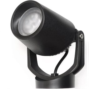 Novolux LULU 572A-G21X1A-02 Kerti reflektor 1x3,5W/GU10 400LM IP66