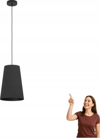 Függő lámpa Petrosa 390132 Eglo