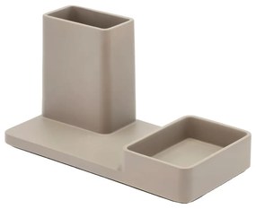 Cement rendszerező írószerekhez Pebble – Zone