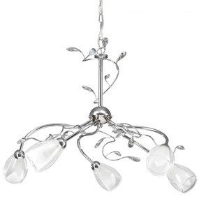 ONLI - Csillár láncon SHARON 5xE14/6W/230V