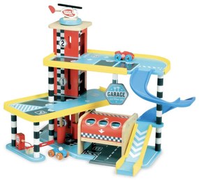 Vilac - Garázs Vilacity