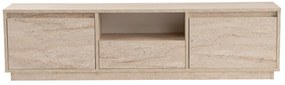 TV szekrény Vanguard - Travertine
