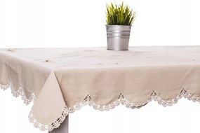 Abrosz Pamutszövettel 110x160 cm