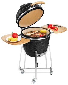 Buschbeck Kamado XL Kerámia grill