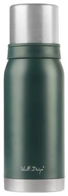 Fuori zöld thermo utazóbögre, 1 l - Vialli Design