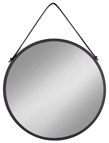 Fali tükör ø 38 cm Trapani – House Nordic