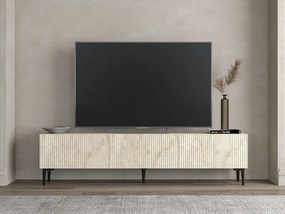 Oscar - Travertine