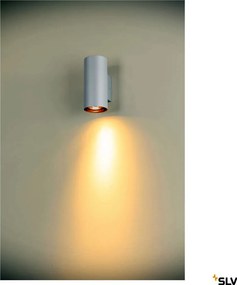 SLV ASTO 1006442 Fali lámpa 1x10W/GU10 IP20