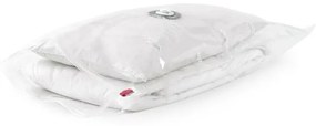 Tárolótáska készlet Compactor Bag 55 x 90 cm, 2 db, átlátszó