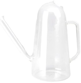 Clear üveg locsolókanna virágokhoz, 1,4 l - Esschert Design