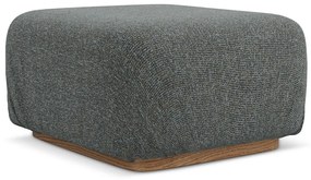 Szürke moduláris lábtartó Ailani – Makamii