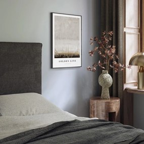Kép 52x72 cm Golden Line – Malerifabrikken