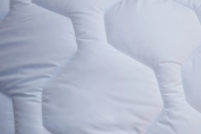 Luxus egész éves steppelt paplan francia 200x220 cm