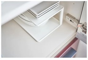 Fém kiegészítő polc Tower – YAMAZAKI