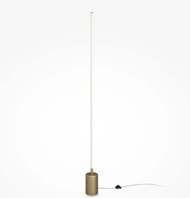 Maytoni FLOW MOD147FL-L20BSK1 Állólámpa 1x25W/LED 2600LM IP20