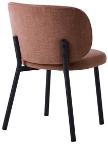 Swan design szék