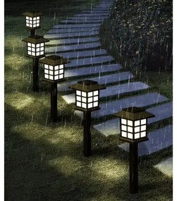 Solární zahradní lampa Gardlov 25421 - 6ks