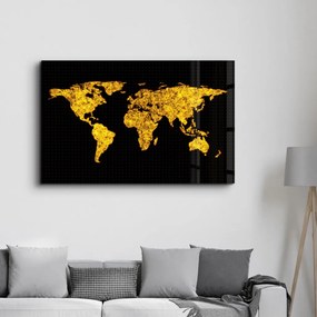 Üvegkép, 70×110 cm – CAM-5072