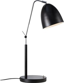 Nordlux ALEXANDER 48635003 Asztali lámpa 1x15W/E27 IP20