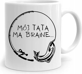 Apák Napi Bögre Apáknak Apámnak Nyomtatott Kapás