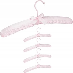 Relaxday rózsaszín Akasztós fogas