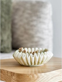 Márvány dekoratív tál ø 17,5 cm Harmonia – Bloomingville