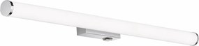 Trio MATTIMO 283270306 Fali lámpa 1x8.6w/led 3000k 880lm ip44