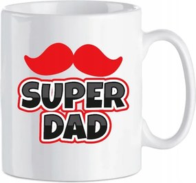 Bögre nyomott mintás Tata Bögre Bemutató 330 m