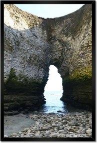 Poszterek keretben 40x60 Keskeny földszoros