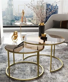 Milas - Gold, Bronze