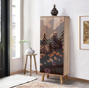 Vegas cipősszekrény, 50 cm – TR869VEL8623