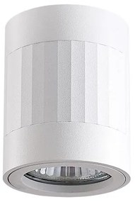 Polux RUBIN PASKI 319845 Felületi spotlámpa max 10W LED IP20