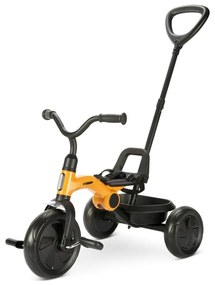 QPlay - QPlay - Gyerek tricikli ANT PLUS sárga