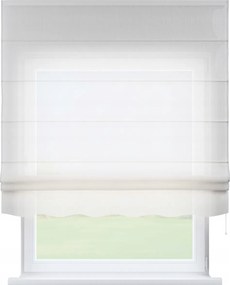 Kész Római roló Florencja 140x180cm fehér